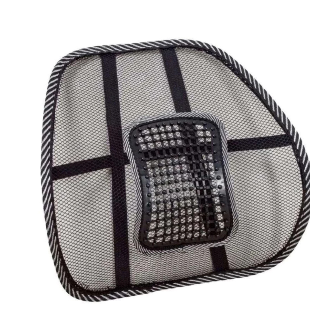 BackComfort | Almofada Ergonômica Promoção Mês dos Pais + Ebook Gratuito