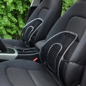 BackComfort | Almofada Ergonômica Promoção Mês dos Pais + Ebook Gratuito