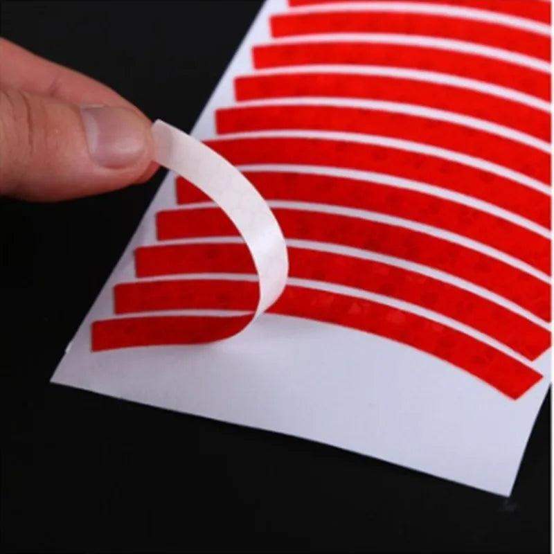 Notilux - adesivo refletivo | 20 Unidades