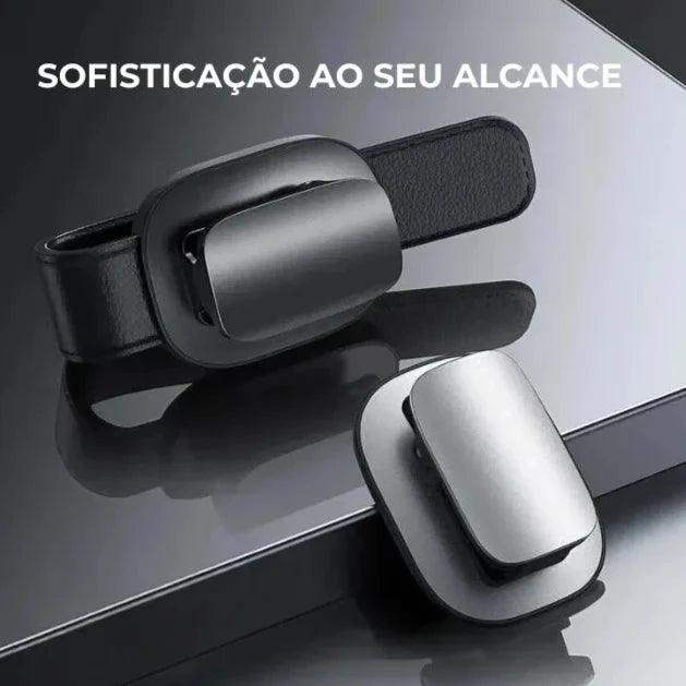 Suporte de Óculos para Carros - Acellerando