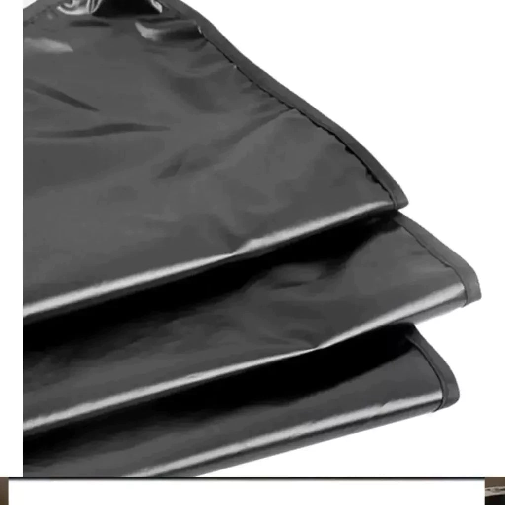 SunShield™ Cortina Magnética Automotiva Anti-UV