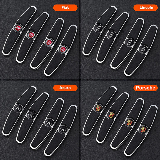 Protetor de Portas ProtectLine -Acellerando™ [PAGUE 1 LEVE 4]