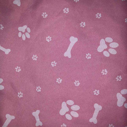 Capa de Banco para Cachorros Impermeável - DogProtector