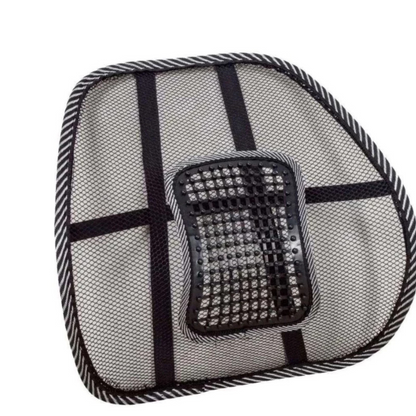 BackComfort | Almofada Ergonômica Promoção Mês dos Pais + Ebook Gratuito