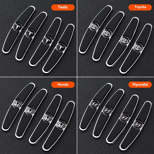 Protetor de Portas ProtectLine -Acellerando™ [PAGUE 1 LEVE 4]