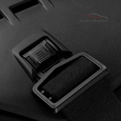 Colete de Proteção Off-Road Guard