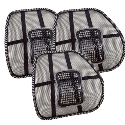 BackComfort | Almofada Ergonômica Promoção Mês dos Pais + Ebook Gratuito