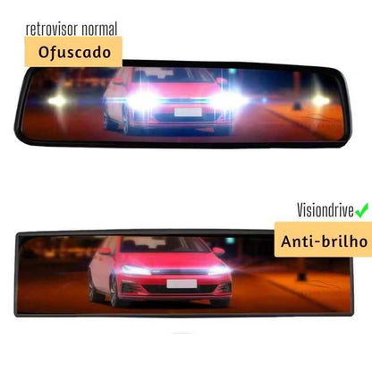VisionDrive™ – Retrovisor Panorâmico | OFERTA DE LANÇAMENTO ÚLTIMAS HORAS