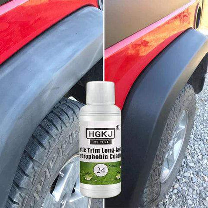 Revitalizador Premium | NanoTech Shine para Carro e Moto - Acellerando