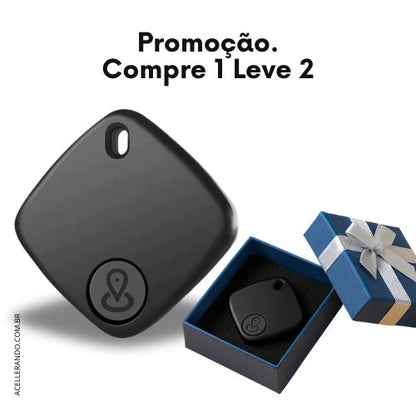 Mini Rastreador GPS - TraceGo Acellerando | Compre 1 leve 2 [Estoque Limitado]