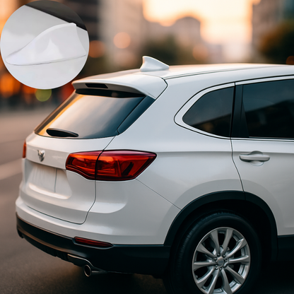 Antena Tubarão Esportiva Universal para Carro | AutoWave™ - Promoção [Esquenta dia dos Pais🔥]