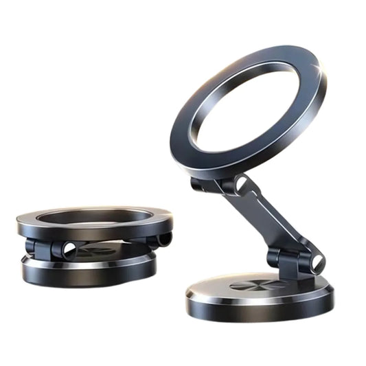 Suporte Magnético Automotivo Para Celular Premium Anti-queda - Acellerando.
