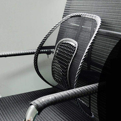 BackComfort | Almofada Ergonômica Promoção Mês dos Pais + Ebook Gratuito