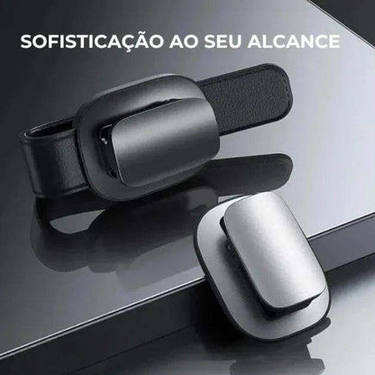 Suporte de Óculos para Carros - Acellerando