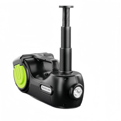 Macaco Hidráulico Elétrico 5 Toneladas com Display Digital – 4 em 1 Completo!