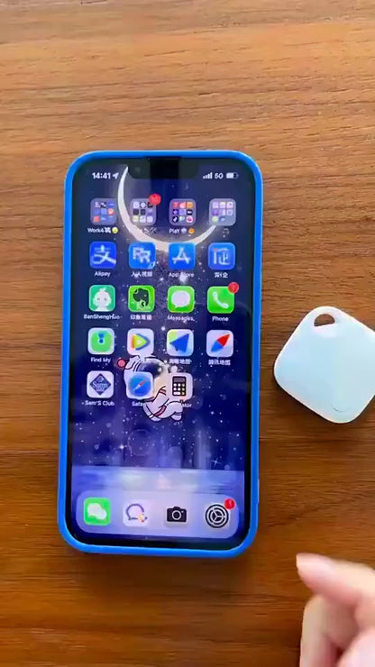 Mini Rastreador GPS - TraceGo Acellerando | Compre 1 leve 2 [Estoque Limitado]