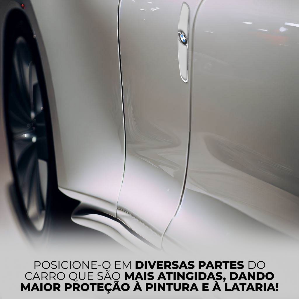 Protetor de Portas ProtectLine -Acellerando™ [PAGUE 1 LEVE 4]
