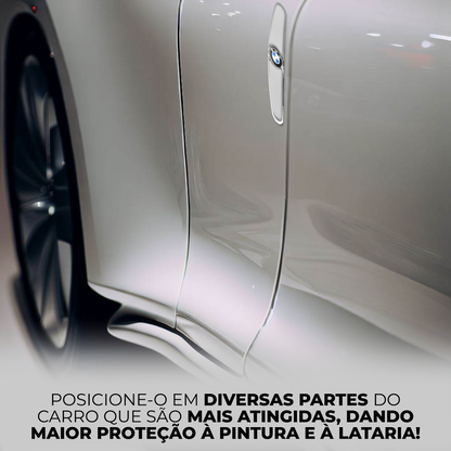 Protetor de Portas ProtectLine -Acellerando™ [PAGUE 1 LEVE 4]