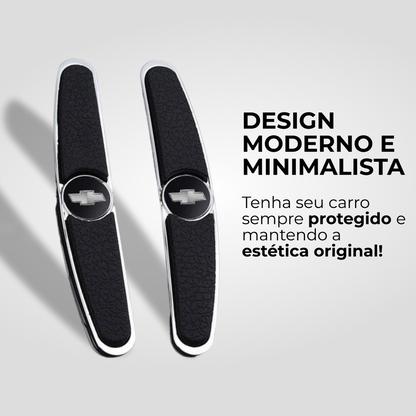 Protetor de Portas ProtectLine -Acellerando™ [PAGUE 1 LEVE 4]