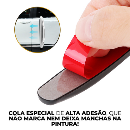 Protetor de Portas ProtectLine -Acellerando™ [PAGUE 1 LEVE 4]